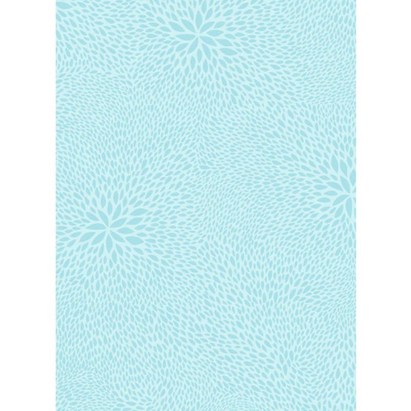 Feuille decopatch n° 369 - Peau de Vache, 30x39 cm