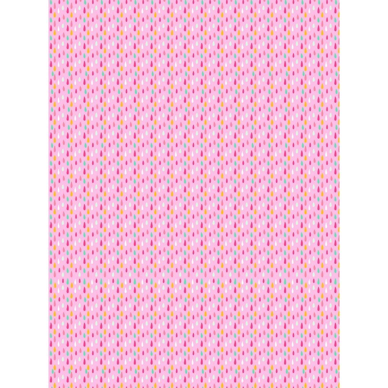 Feuille decopatch n° 369 - Peau de Vache, 30x39 cm