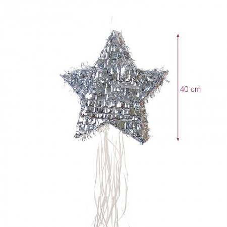 Feinschmecker Pinata Cupcake, 34 x 25 x 34 cm, für Geburtstag oder Babyshower, verkauft lee