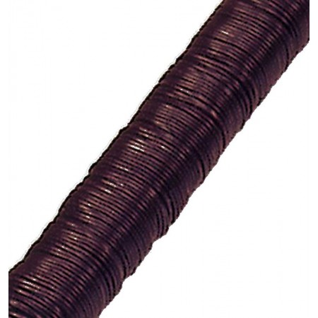 Fil de fer vert à enrouler, 0,70 mm, env. 33 m