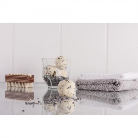 Kit de réalisation de Bougies Pastel Romantique, Coffret DIY avec accessoires