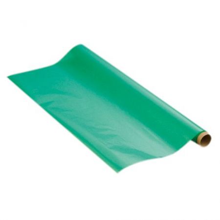 Set mit 2 Rollen Seidenpapier, 50 cm x 500 cm, 22 g / m², Farbe Ihrer Wahl
