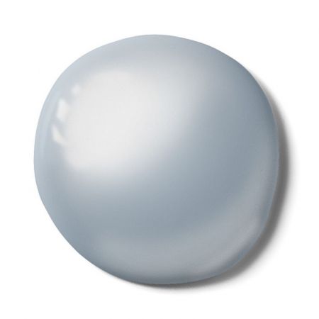Peinture crémeuse acrylique effet métallique, 50 ml, pour écrire et décorer tous les supports