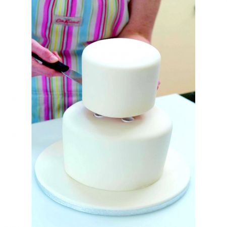 Disque épaisseur 15 cm, diamètre 25 cm, polystyrène pro haute densité, 28 kg/ m3