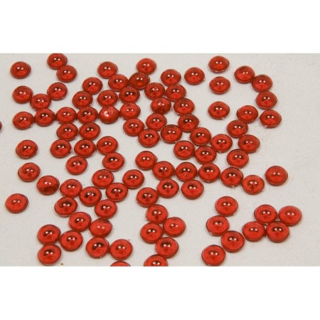 Durchsichtige Acrylregentropfen, 5 mm, Wassertropfen, 90g Dose, für die Tischdekoration