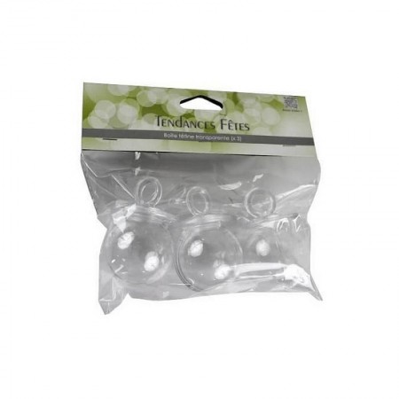 Lot de 4 Tétines contenants en PVC alimentaire, Rose layette, 4,5 x 7 cm