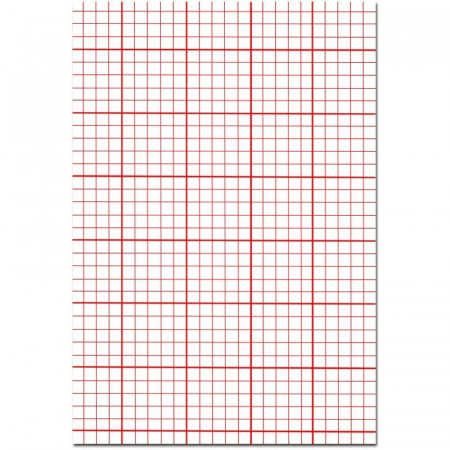 Feuille polyphane 1 m x 0.60 m, adhésive, épaisseur 25/100ème