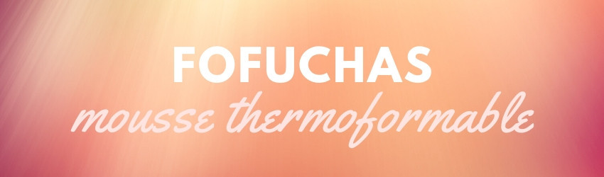 Matériel pour réaliser soi-même des poupées Fofuchas