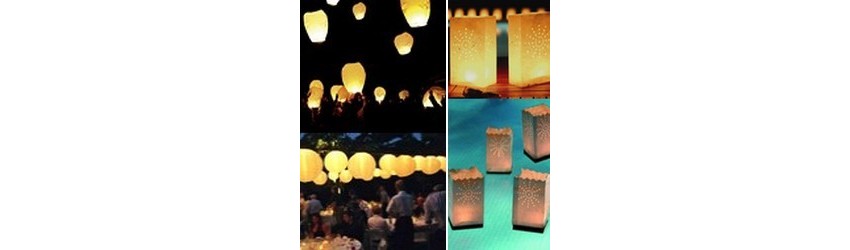 Superbe lampion papier au meilleur prix